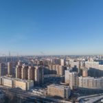 Девелопер «Мегалит – Охта Групп» подвел итоги 2022 года, проанализировал тенденции рынка и озвучил планы по «Приморскому кварталу»